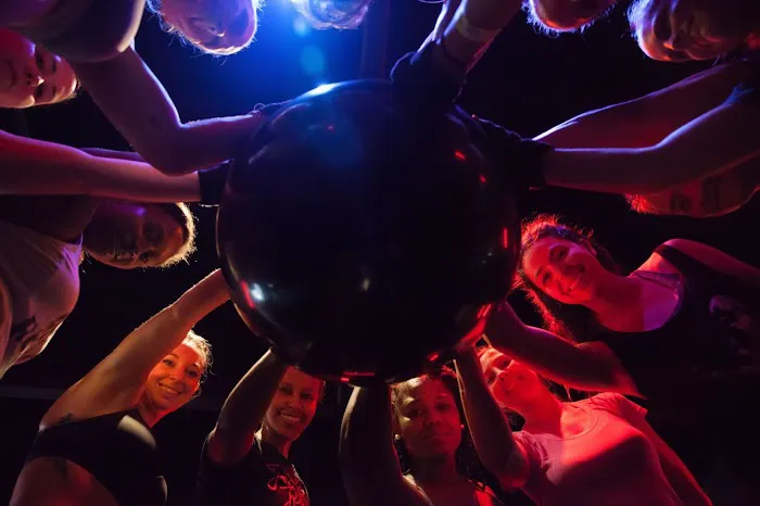 Pepper Boxing Picture 6