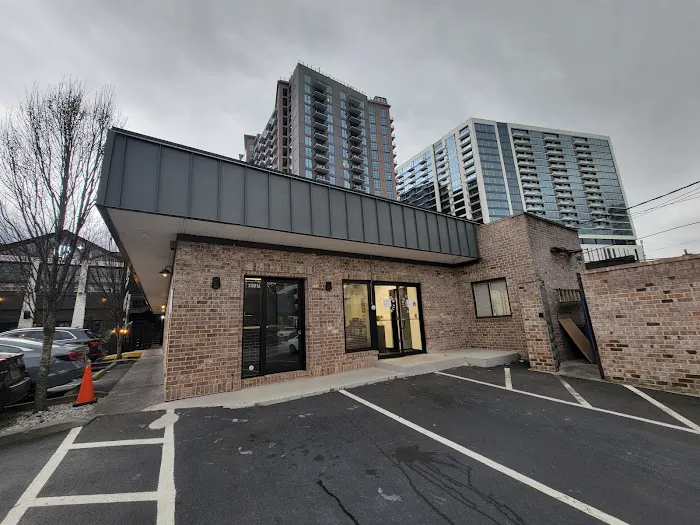 Lion Chaser Fitness Picture 3