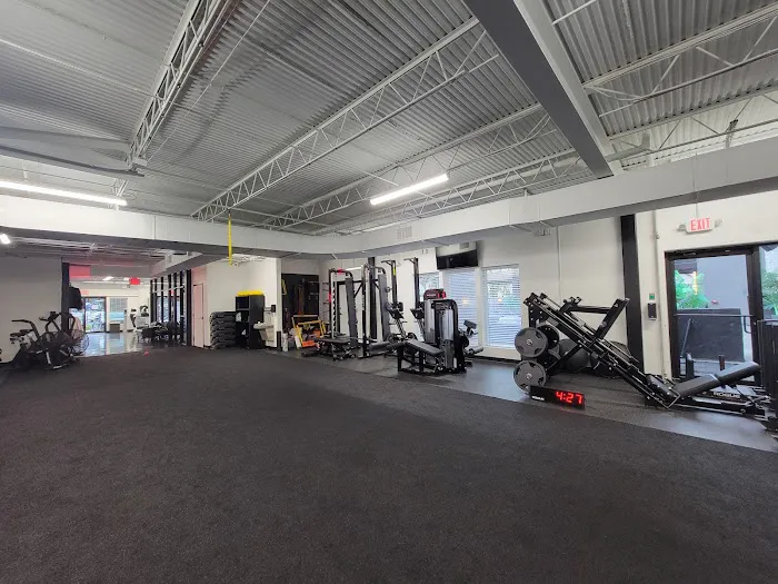 Lion Chaser Fitness Picture 6