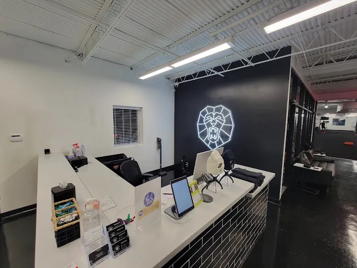 Lion Chaser Fitness Picture 2