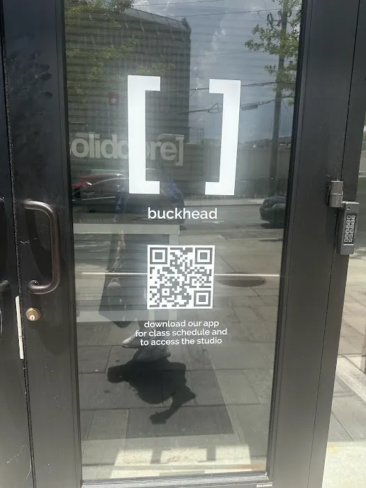 [solidcore] Buckhead Picture 8