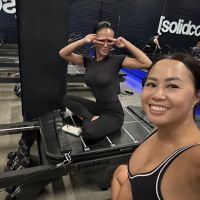 [solidcore] Buckhead ico