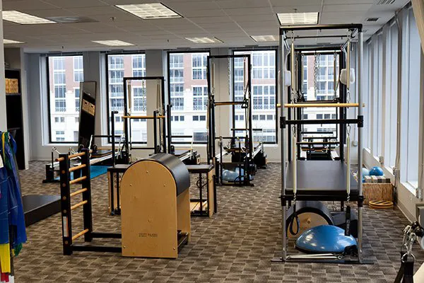 Inspire Health Picture 1