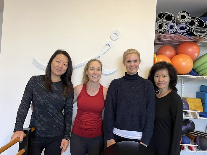 Inspire Health Picture 2