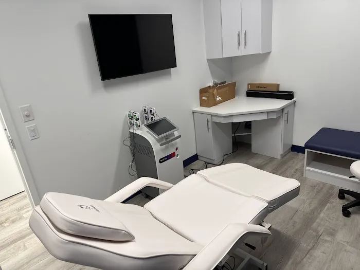 Pulse Performance Studio Buckhead Picture 1