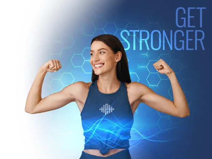 Pulse Performance Studio Buckhead Picture 7