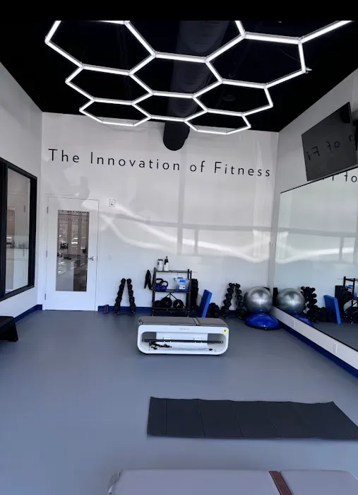 Pulse Performance Studio Buckhead Picture 6