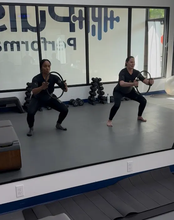 Pulse Performance Studio Buckhead Picture 3