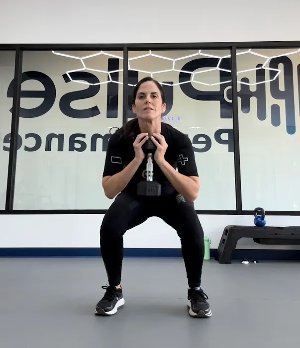 Pulse Performance Studio Buckhead Picture 2