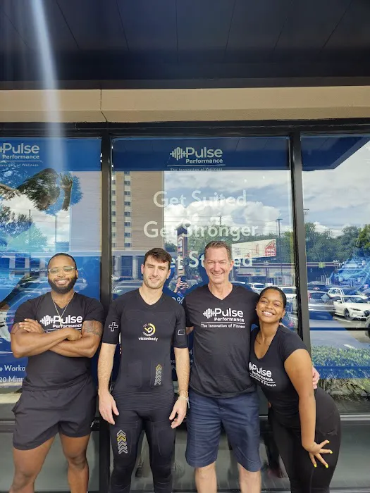 Pulse Performance Studio Buckhead Picture 10