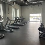 TUF Suites