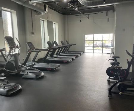 TUF Suites