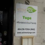 Active Space