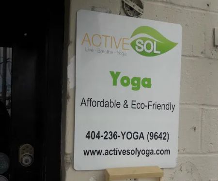 Active Space