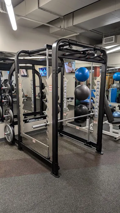 Piedmont Atlanta Fitness Center Picture 2