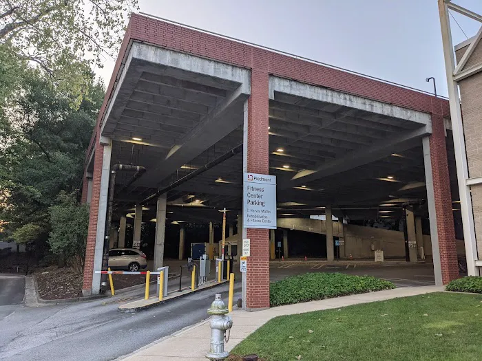 Piedmont Atlanta Fitness Center Picture 3