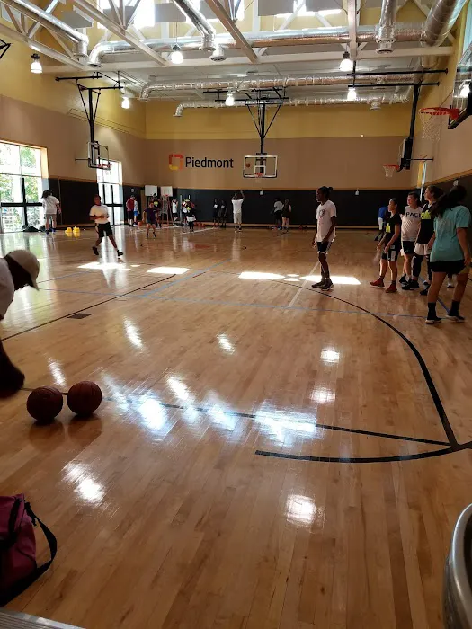 Piedmont Atlanta Fitness Center Picture 1