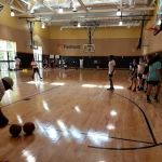 Piedmont Atlanta Fitness Center