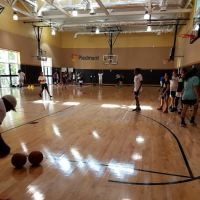 Piedmont Atlanta Fitness Center ico