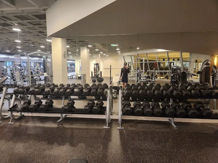 RPM Fitness at Bank of America Plaza Picture 2