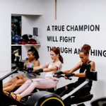 Mayweather Boxing + Fitness Atlantic Station
