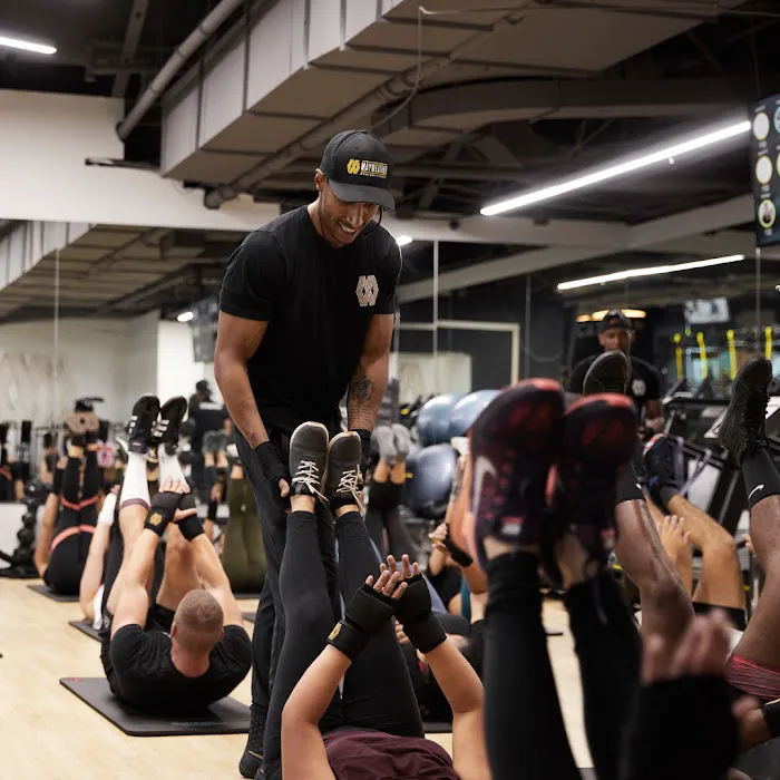 Mayweather Boxing + Fitness Atlantic Station Picture 10