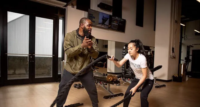 Mayweather Boxing + Fitness Atlantic Station Picture 5