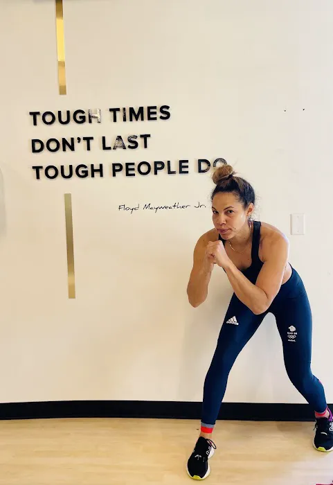 Mayweather Boxing + Fitness Atlantic Station Picture 6