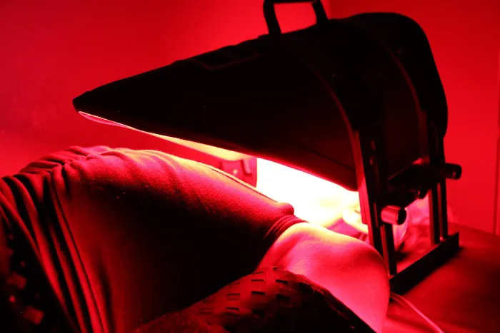 Red Light Method Picture 1