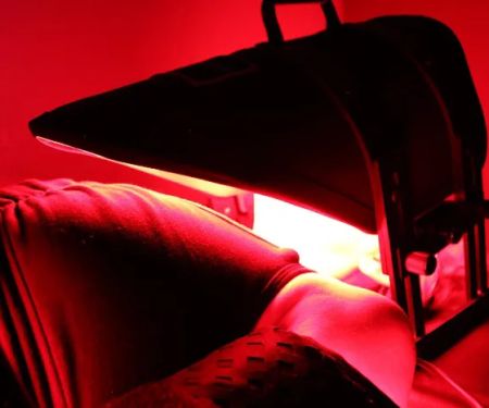 Red Light Method