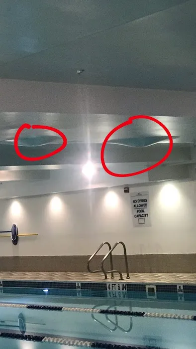 LA Fitness Picture 7