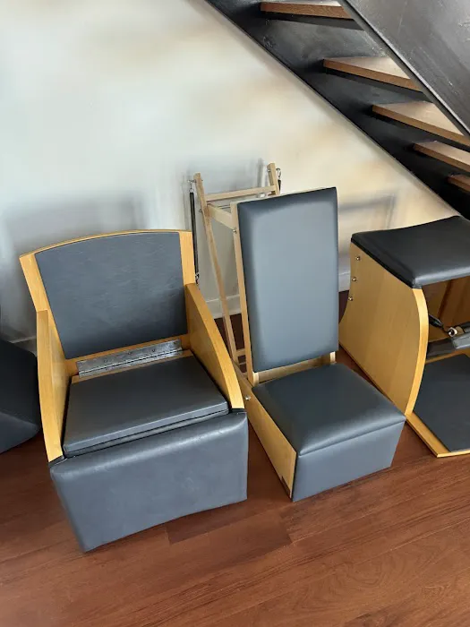 No Excuses Pilates Picture 4