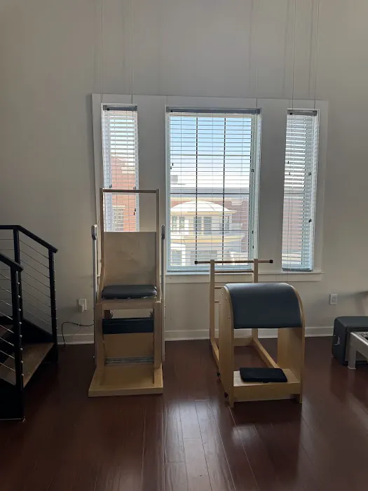 No Excuses Pilates Picture 3