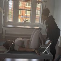 No Excuses Pilates ico