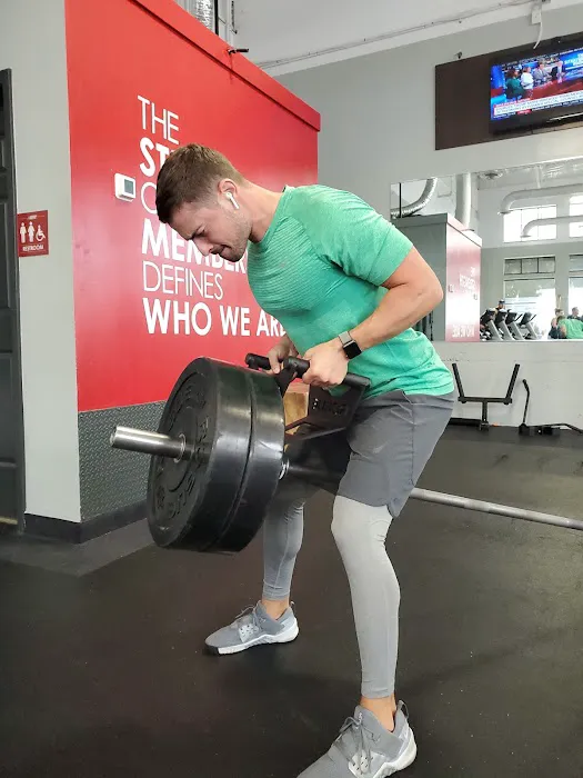 Snap Fitness Atlanta (Glenwood Park) Picture 5