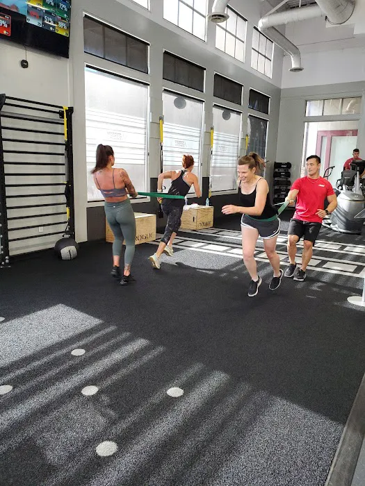 Snap Fitness Atlanta (Glenwood Park) Picture 6