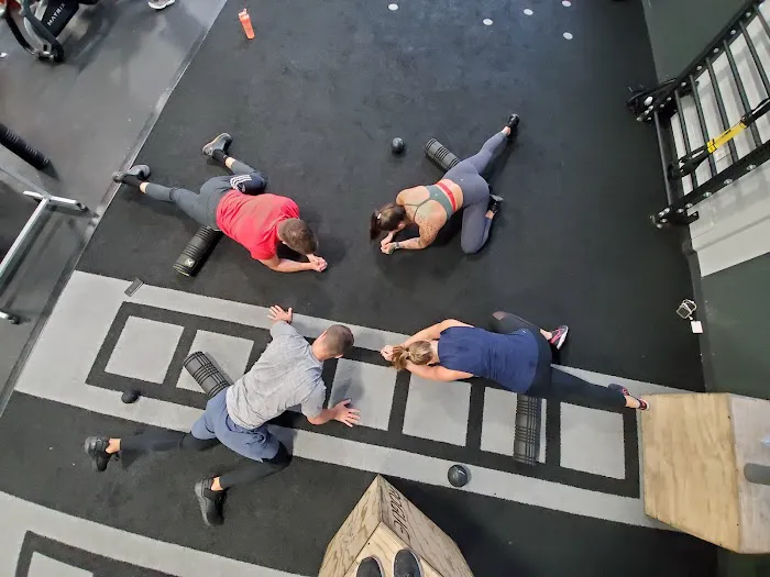 Snap Fitness Atlanta (Glenwood Park) Picture 8