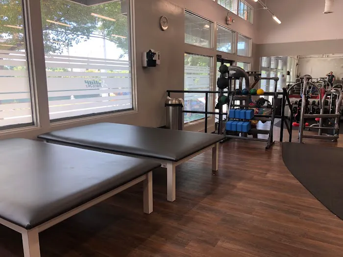 Snap Fitness Atlanta (Glenwood Park) Picture 3