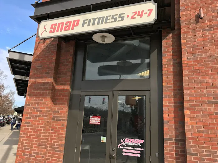 Snap Fitness Atlanta (Glenwood Park) Picture 1