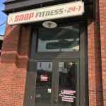 Snap Fitness Atlanta (Glenwood Park)