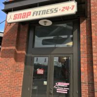 Snap Fitness Atlanta (Glenwood Park) ico