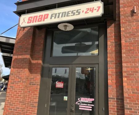 Snap Fitness Atlanta (Glenwood Park)
