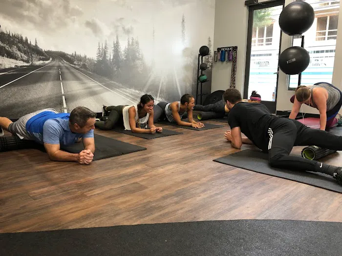 Snap Fitness Atlanta (Glenwood Park) Picture 4