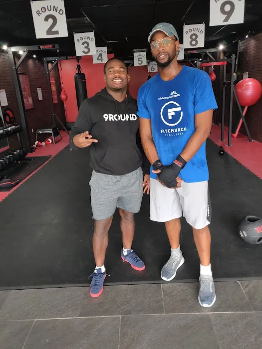 9Round Fitness Picture 2