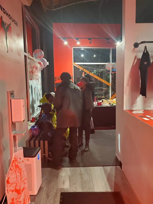 Roundhouse Kickboxing East Atlanta Picture 9