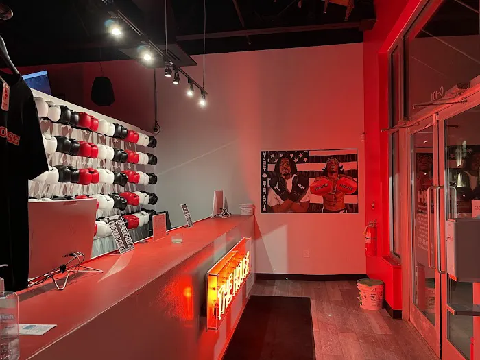 Roundhouse Kickboxing East Atlanta Picture 2