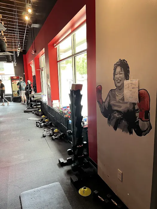 Roundhouse Kickboxing East Atlanta Picture 5