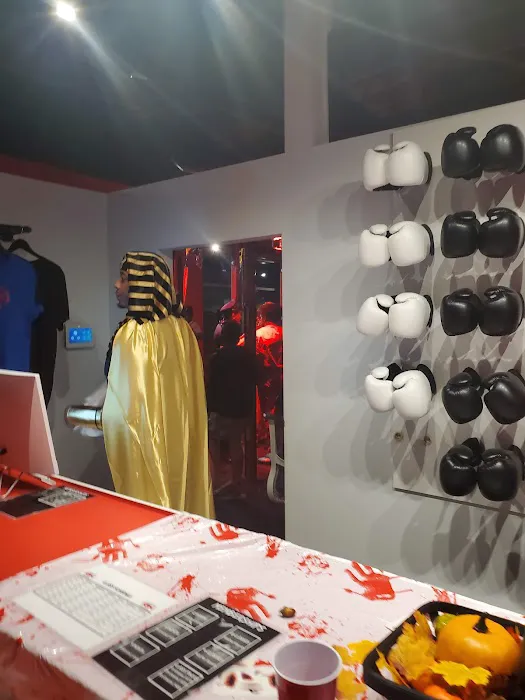 Roundhouse Kickboxing East Atlanta Picture 7