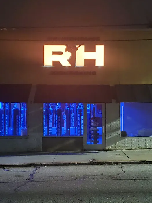 Roundhouse Kickboxing East Atlanta Picture 10