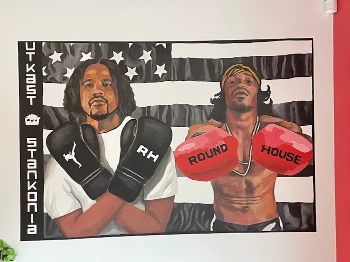 Roundhouse Kickboxing East Atlanta Picture 6